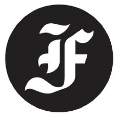 SF Foghorn Logo